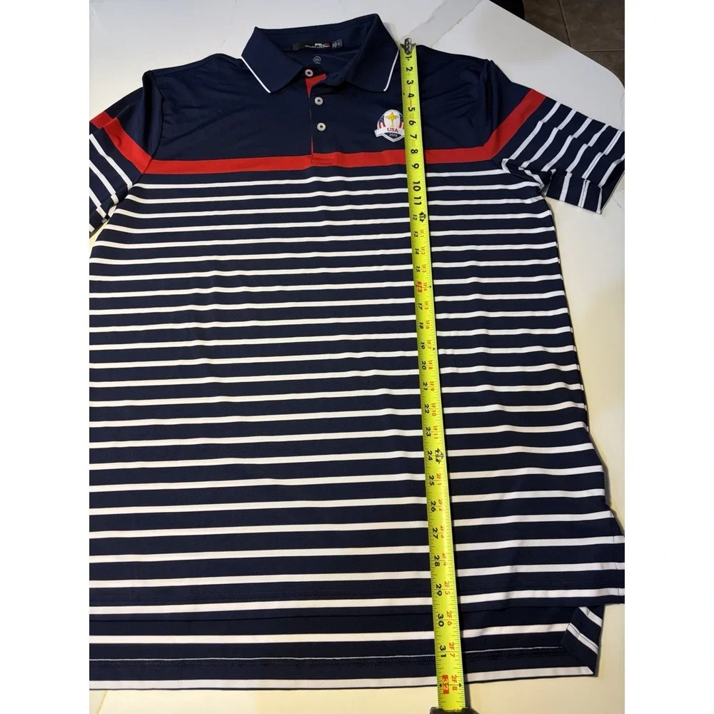 Ralph Lauren rlx ralph